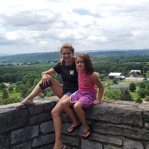 Meet your Posher, Brianna